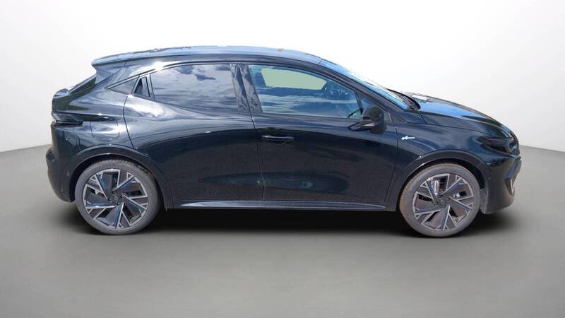 Renault Clio VI