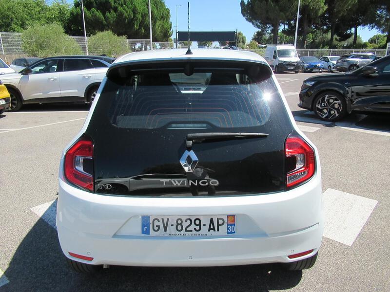 Renault Twingo III