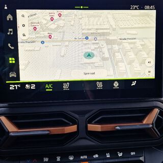 Vehicle 3D Image