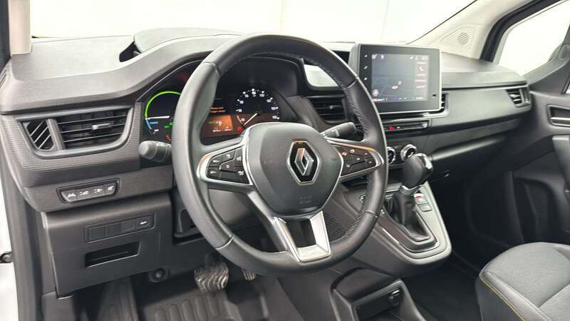 Renault Kangoo VAN E-Tech Electrique