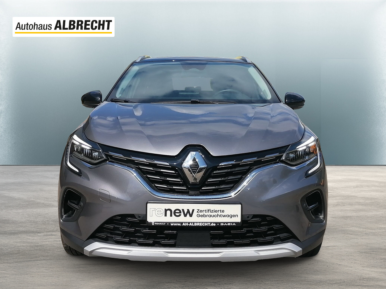 Renault Captur – Bild 3