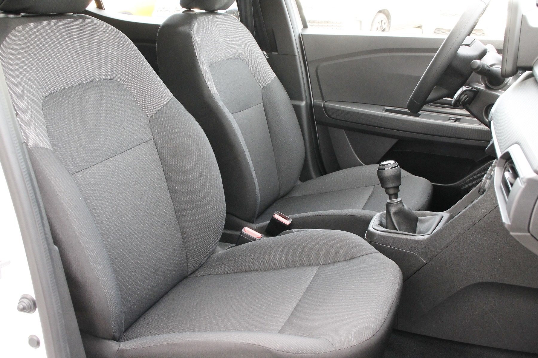 Dacia Sandero – Bild 16