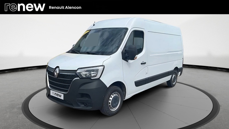 Renault Master III