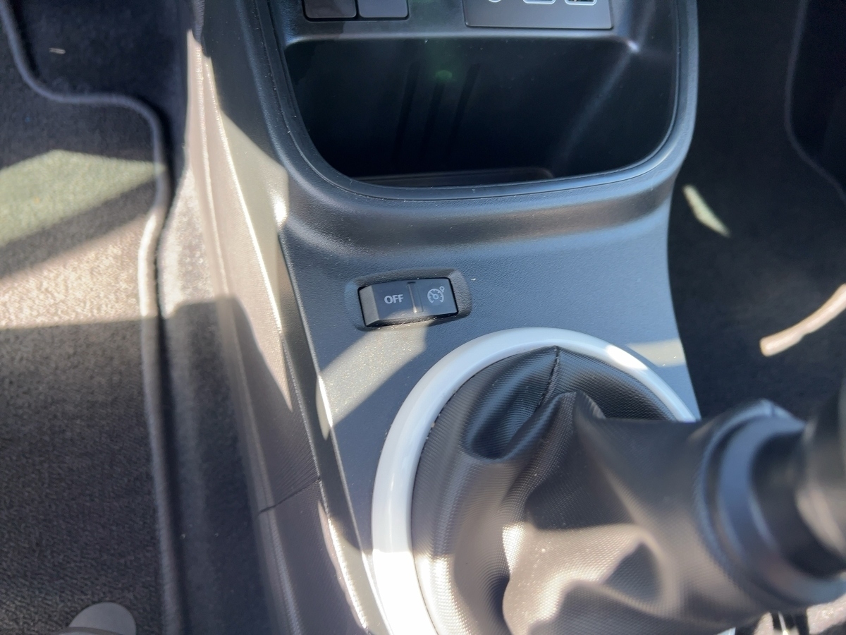 Renault Twingo – Bild 15