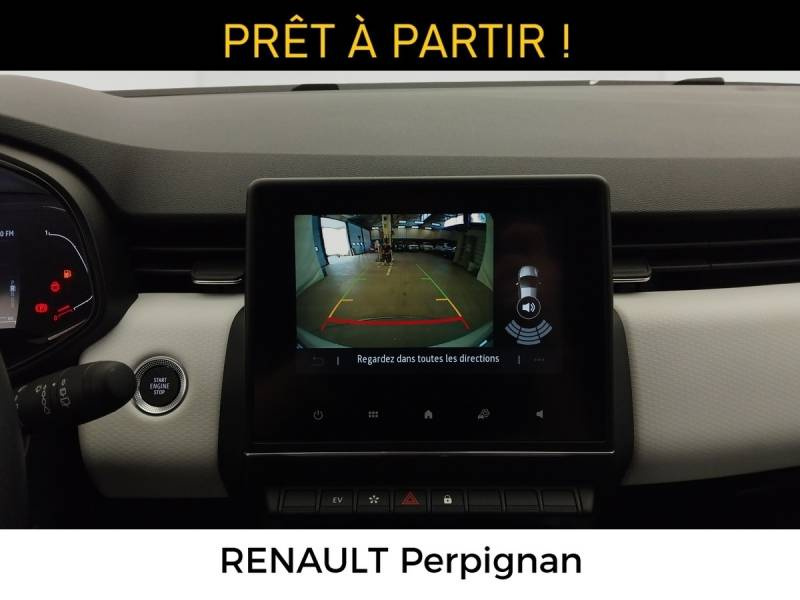 Renault Clio V