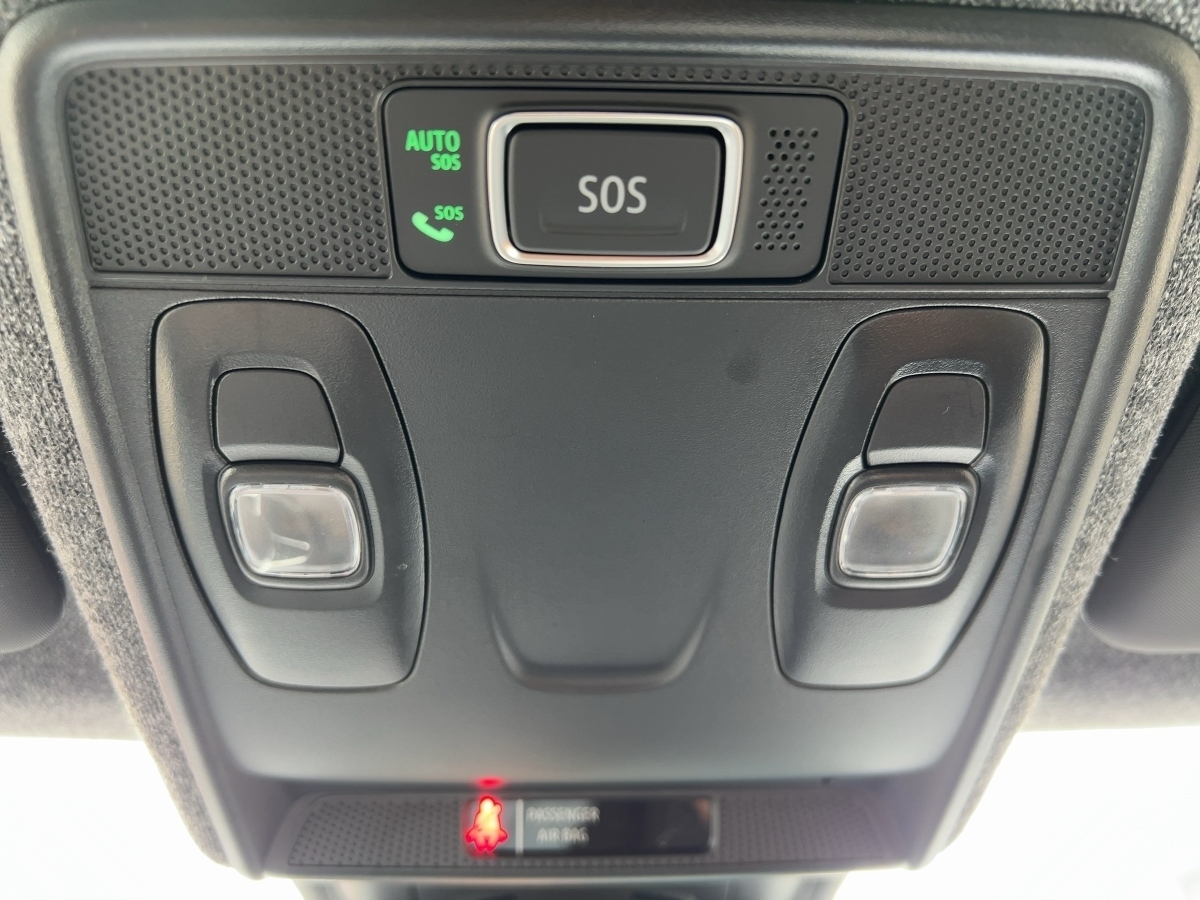 Renault Symbioz – Bild 17