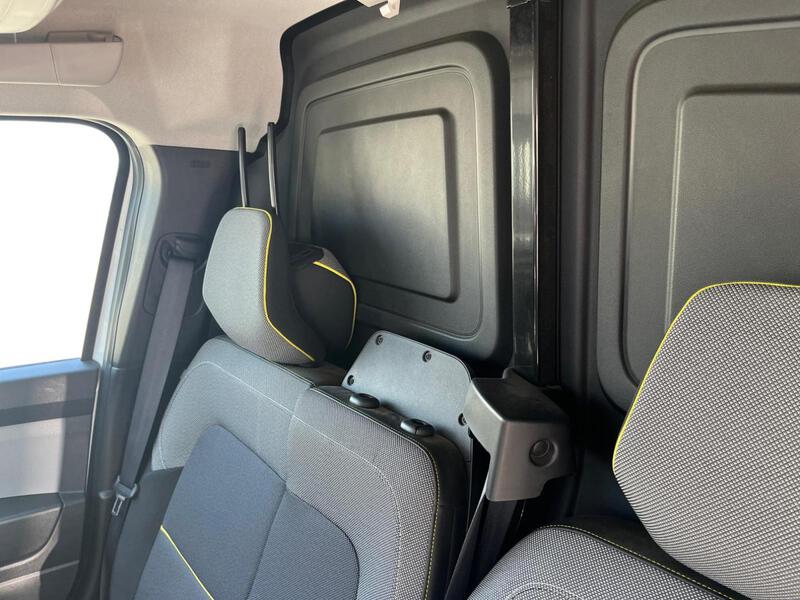 Renault Kangoo VU