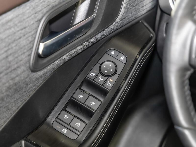 Fahrzeugabbildung X-Trail 7-SITZER 360° BT Bild 13 von 15