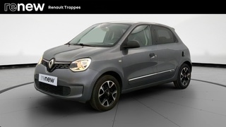 TWINGO III