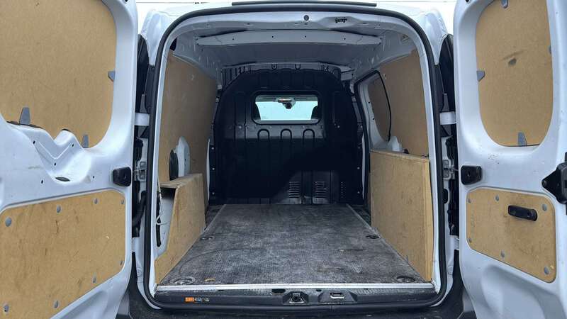 Renault Express VAN