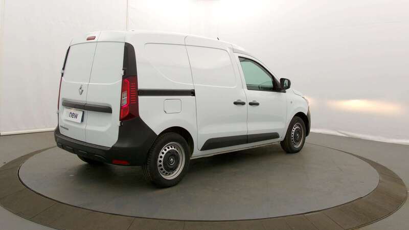 Renault Express VAN