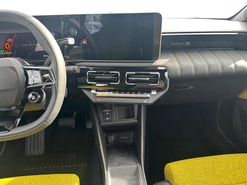 Renault R5 E-Tech Electrique