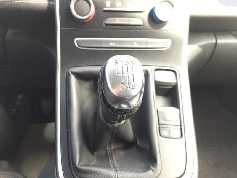 Renault Grand Scenic IV