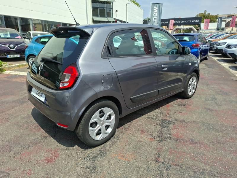 Renault Twingo III