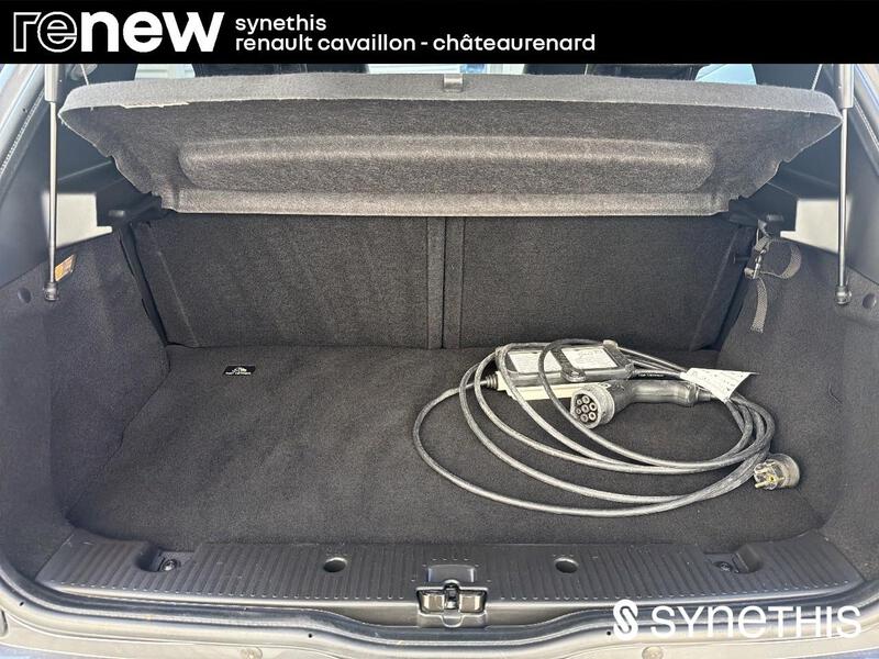 Renault Twingo E-Tech Electrique