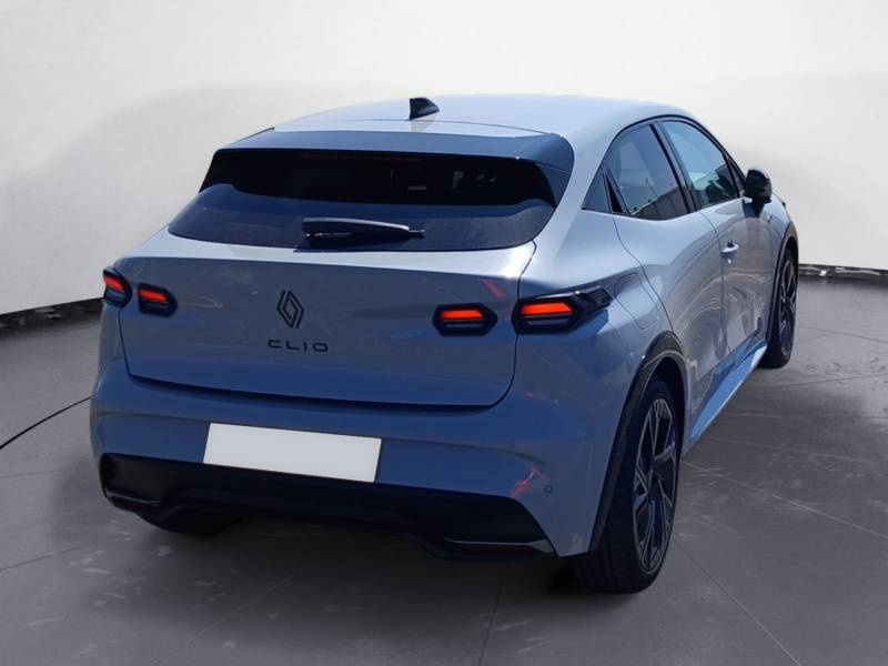 Renault Clio VI