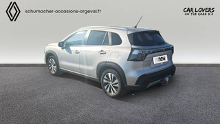 Vehicle 3D Image
