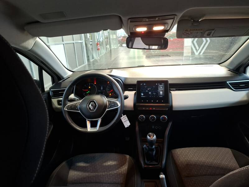 Renault Clio V