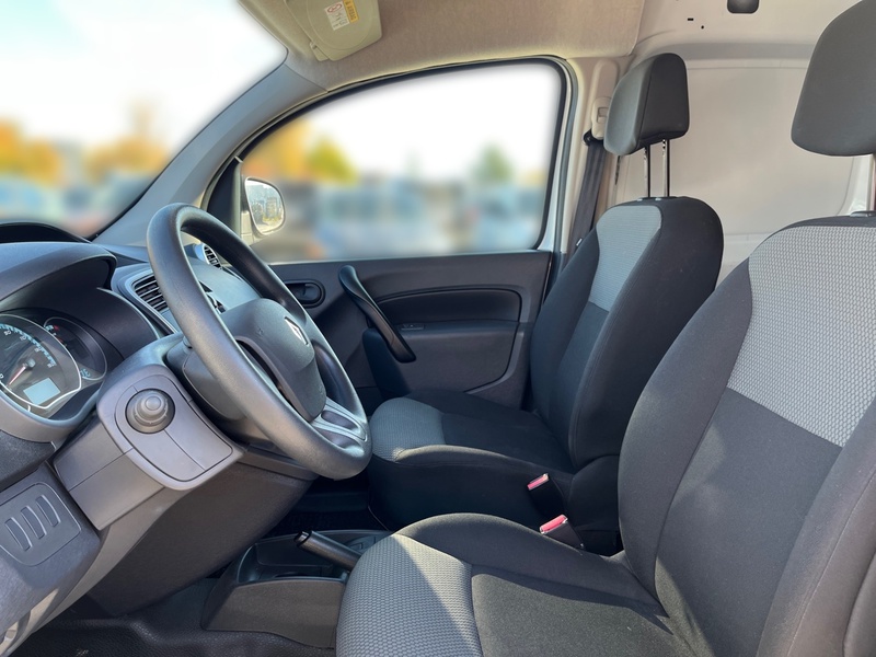 Renault Kangoo E-Tech