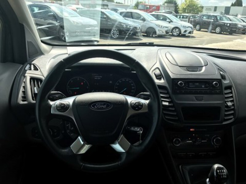 Ford Tourneo