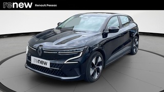 MEGANE E-TECH ELECTRIQUE