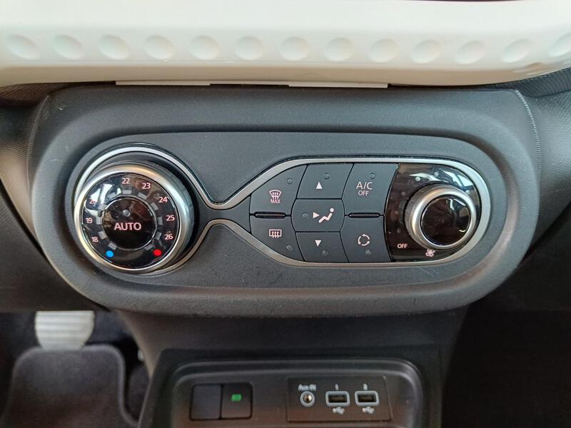Renault Twingo E-Tech Electrique