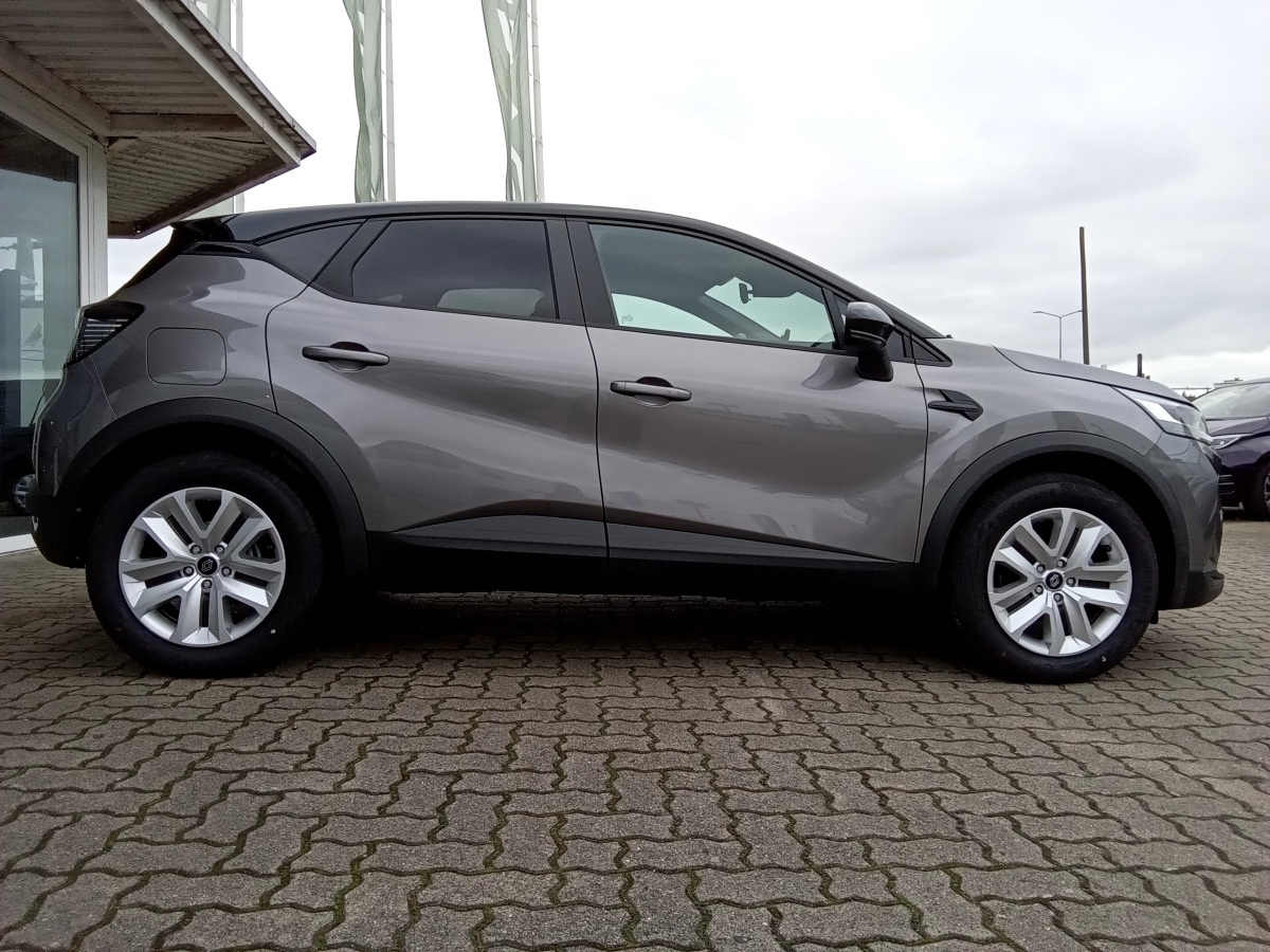 Renault Captur – Bild 5