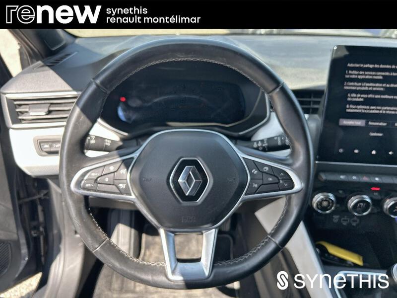 Renault Clio V