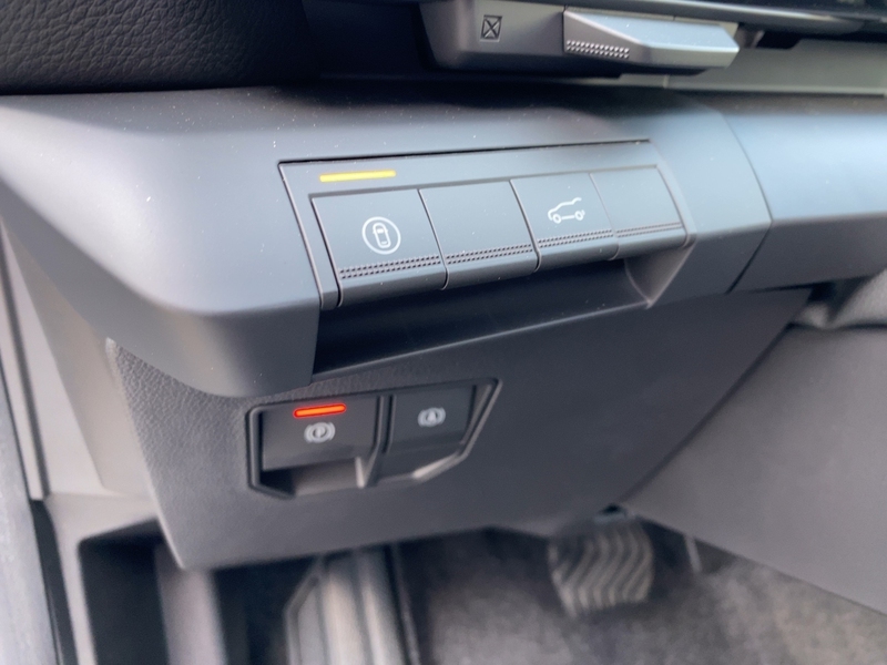 Renault Scenic E-Tech
