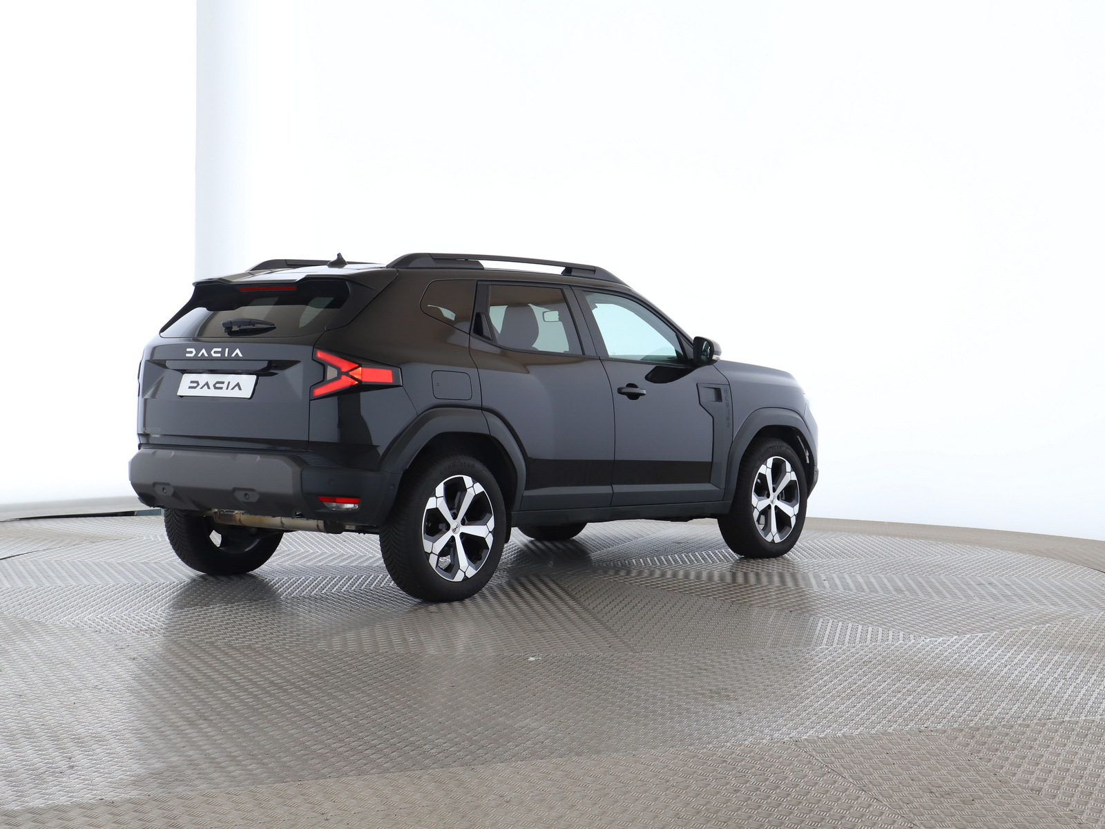 Dacia Duster – Bild 6