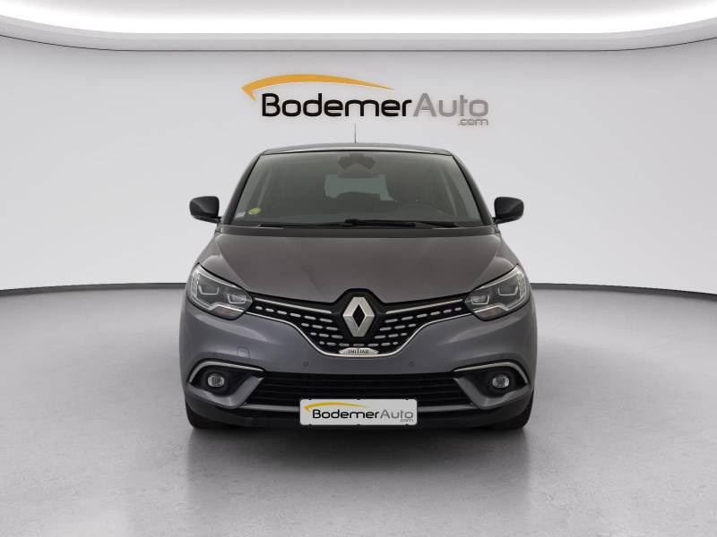 Renault Scenic IV
