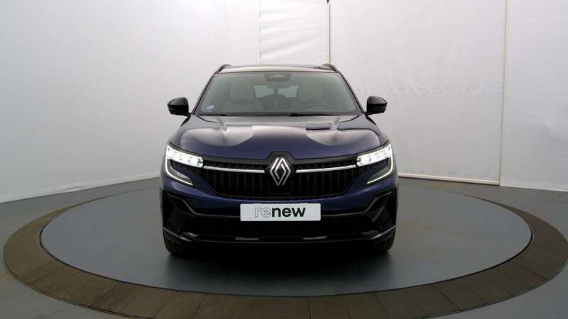 Renault Espace VI