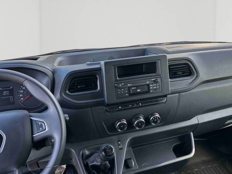 Renault Master III