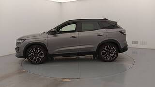 Vehicle 3D Image