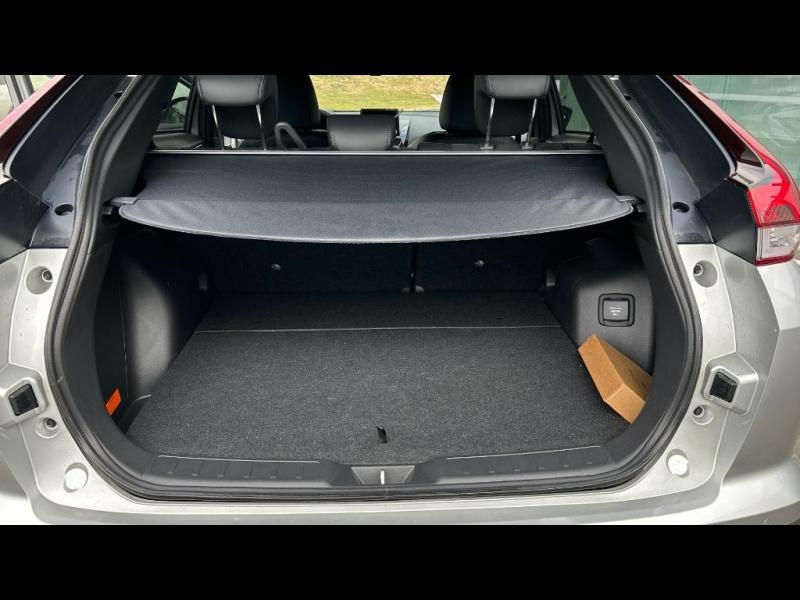 Mitsubishi Eclipse Cross MY23