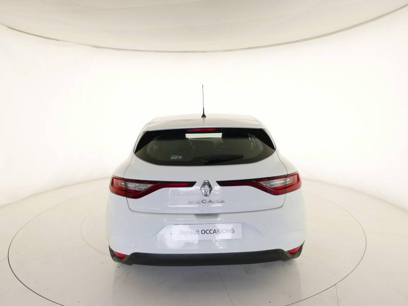 Renault Megane IV Berline