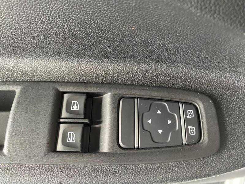 Renault ZOE E-Tech Electrique