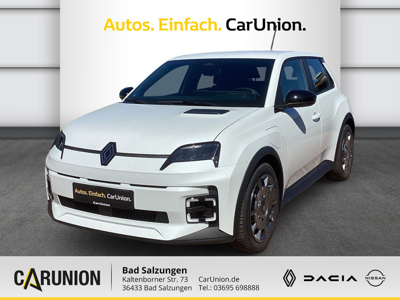 Renault R 5