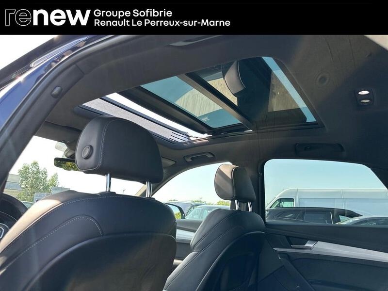 Audi Q5 Sportback