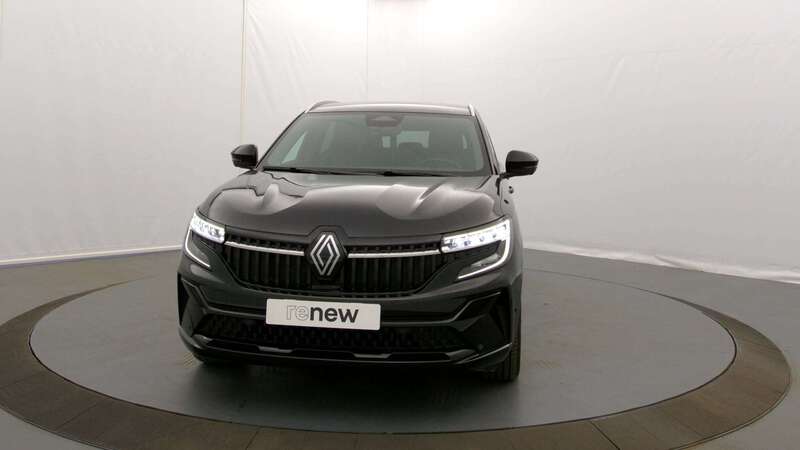Renault Espace VI