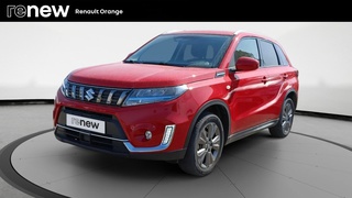 Vehicle 3D Image