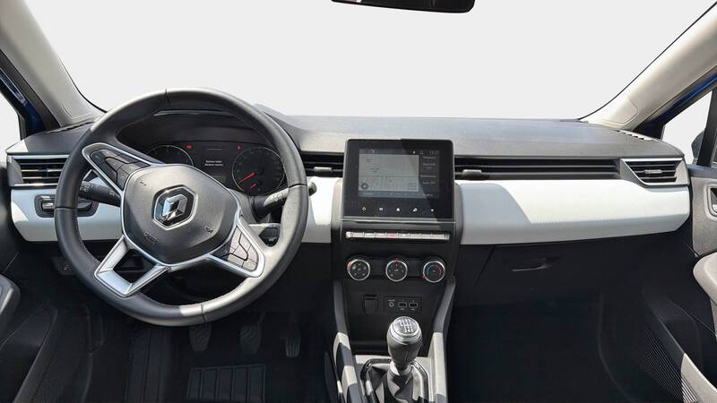 Renault Clio V