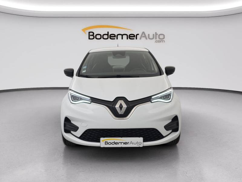 Renault ZOE E-Tech Electrique