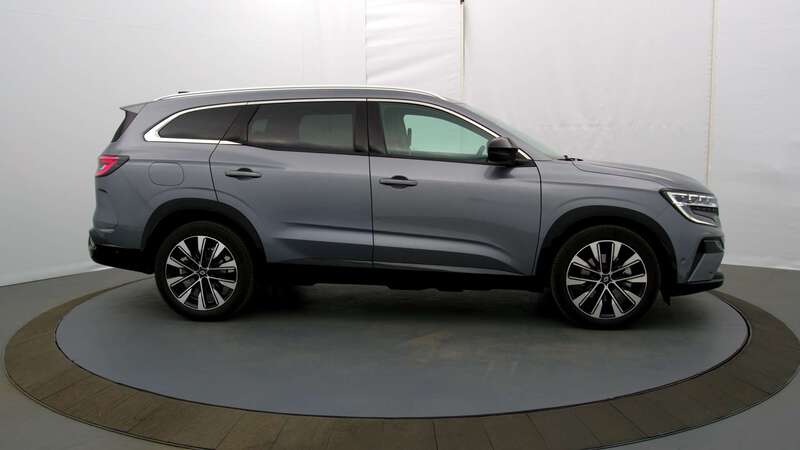 Renault Espace VI