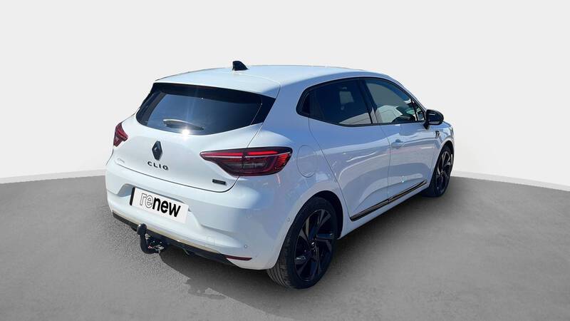 Renault Clio V
