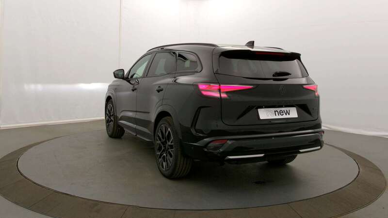 Renault Espace VI