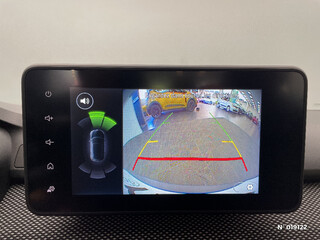 Vehicle 3D Image