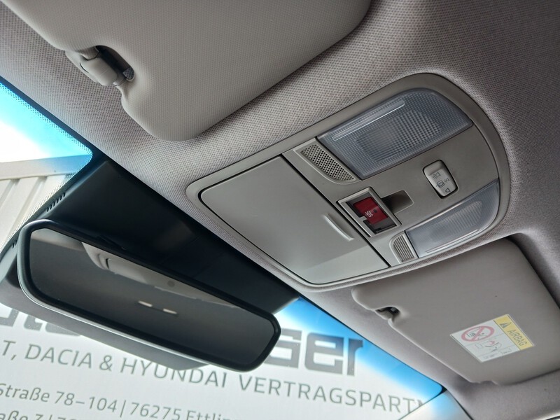 Hyundai Kona Elektro