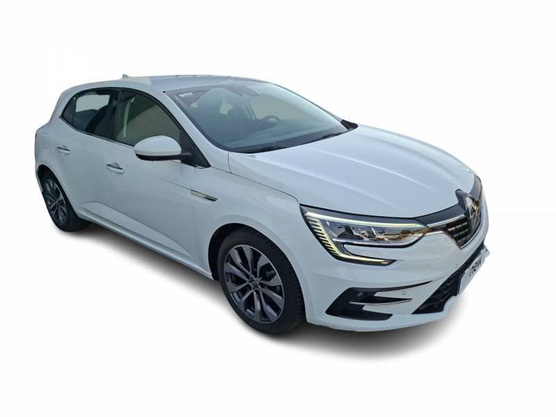 Renault Megane IV Berline