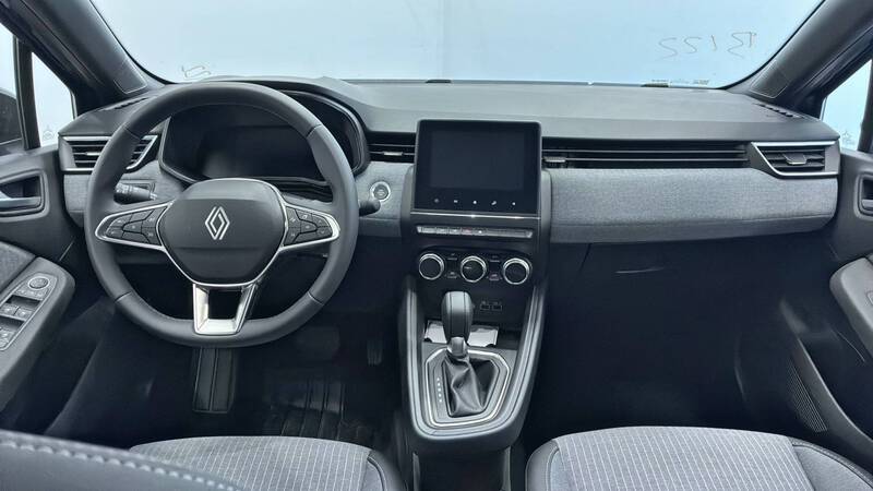 Renault Clio V